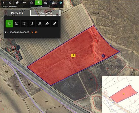 Vending con control remoto desde aplicación en Castellón de la Plana y resto de Castellón