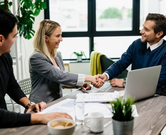 Gestión integral de máquinas vending en Cabra y resto de Córdoba