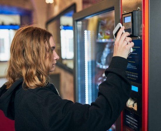 Compra y venta de máquinas de vending en Cuarte de Huerva Cómo montar un negocio de vending desde cero en Cuarte de Huerva